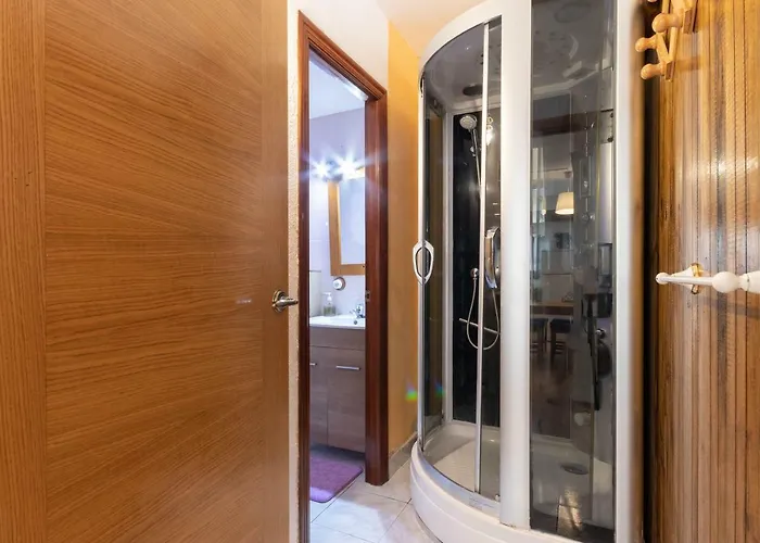 Appartamento Mundaka Home