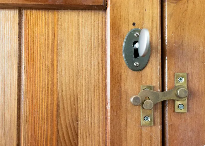 Mundaka Home Apartamento Mundaka