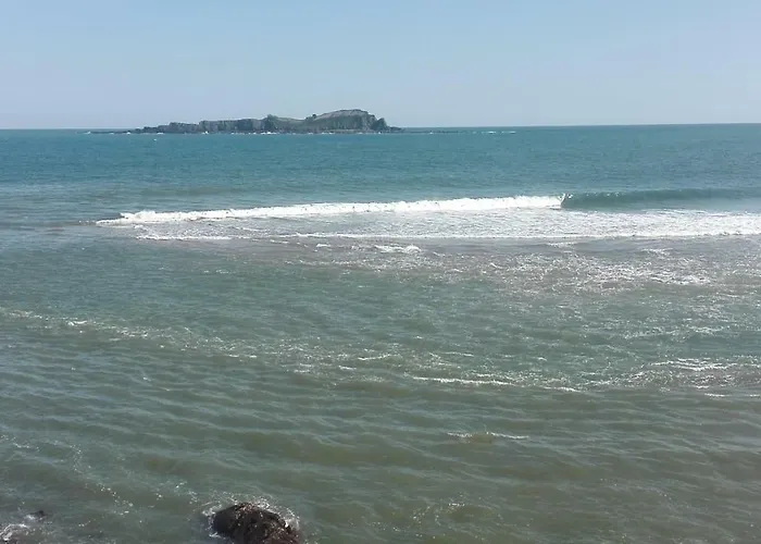 Apartamento Mundaka Home *