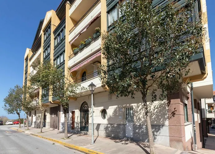 Apartamento Mundaka Home *