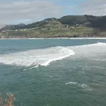 Mundaka Home *