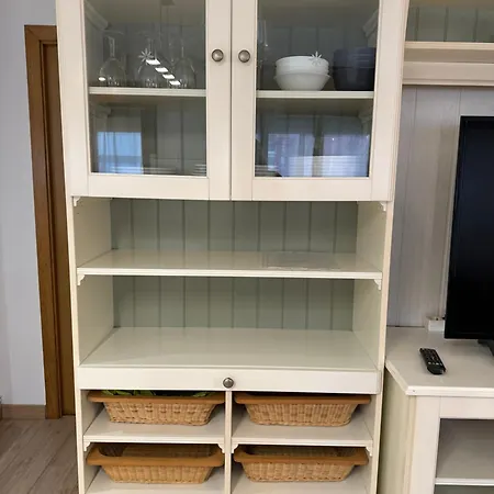 Mundaka Home 아파트 *