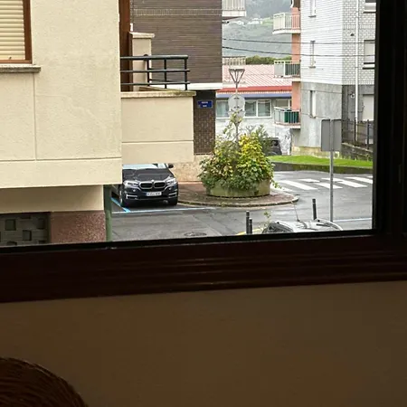 Mundaka Home * 문다카