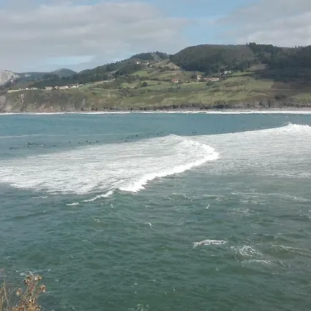 Mundaka Home *