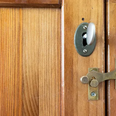 Mundaka Home 아파트 문다카